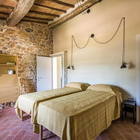 Agriturismo Casalino18 Tognazza Exteriör bild