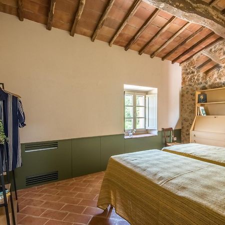 Agriturismo Casalino18 Tognazza Exteriör bild