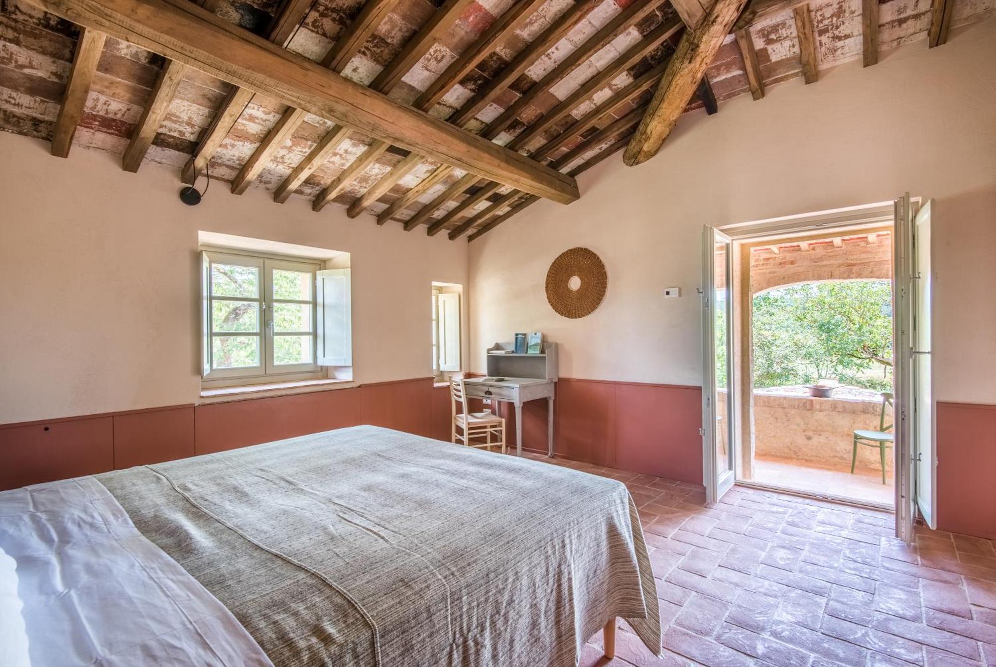 Agriturismo Casalino18 Tognazza Exteriör bild