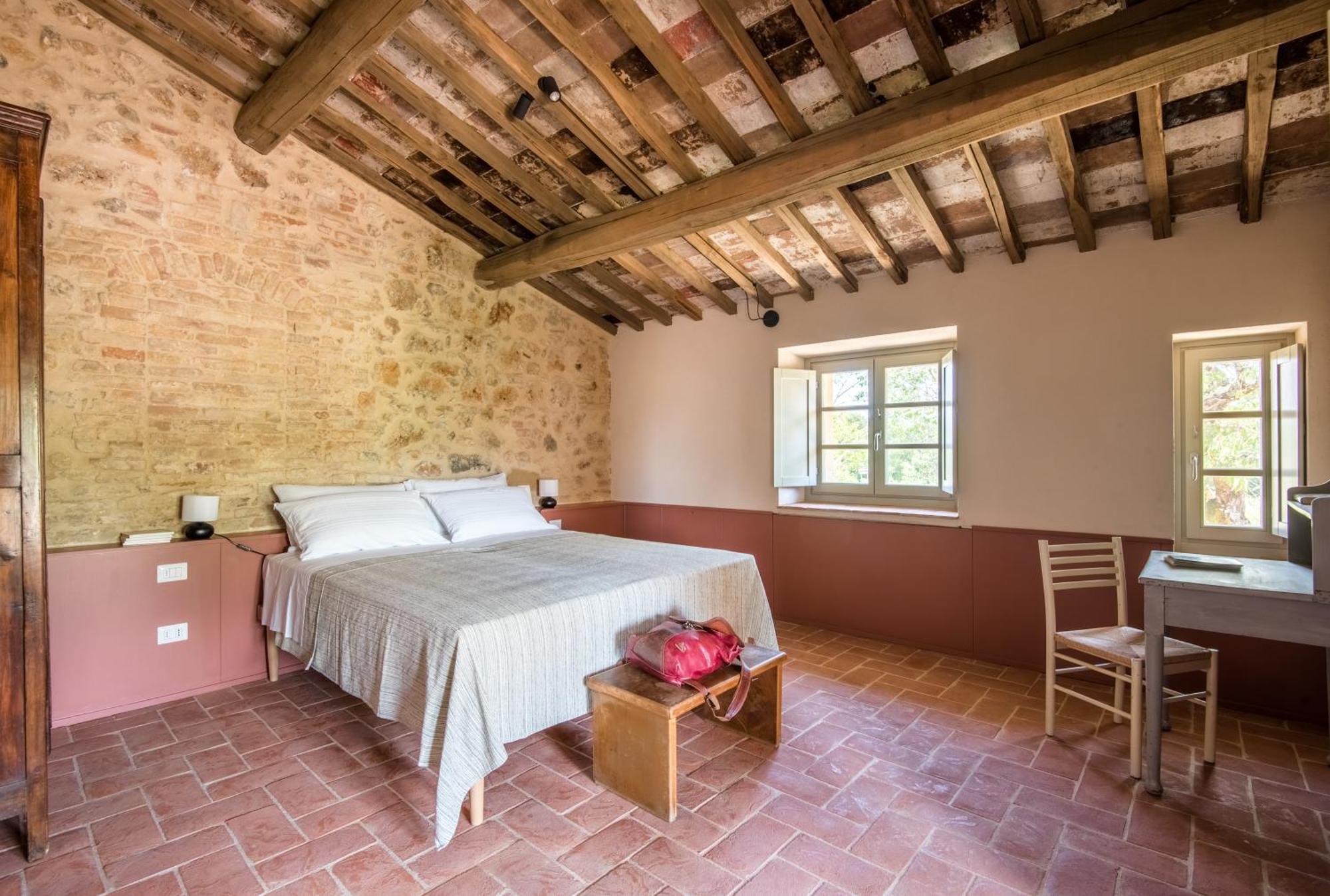 Agriturismo Casalino18 Tognazza Exteriör bild