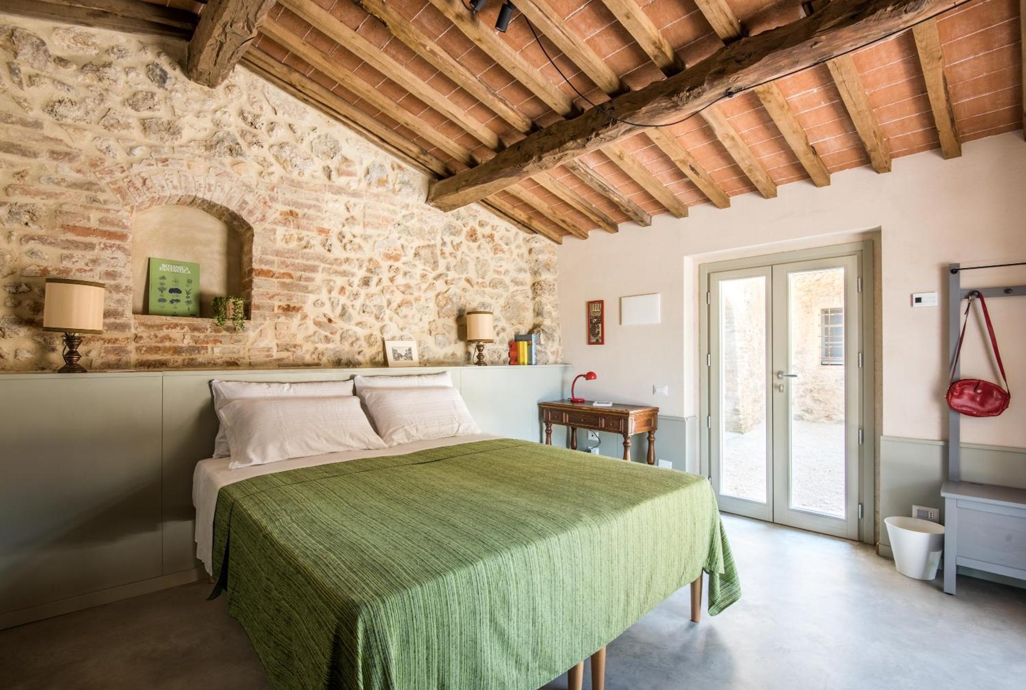 Agriturismo Casalino18 Tognazza Exteriör bild