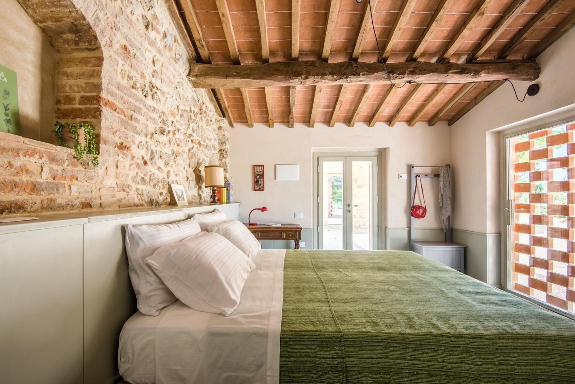 Agriturismo Casalino18 Tognazza Exteriör bild
