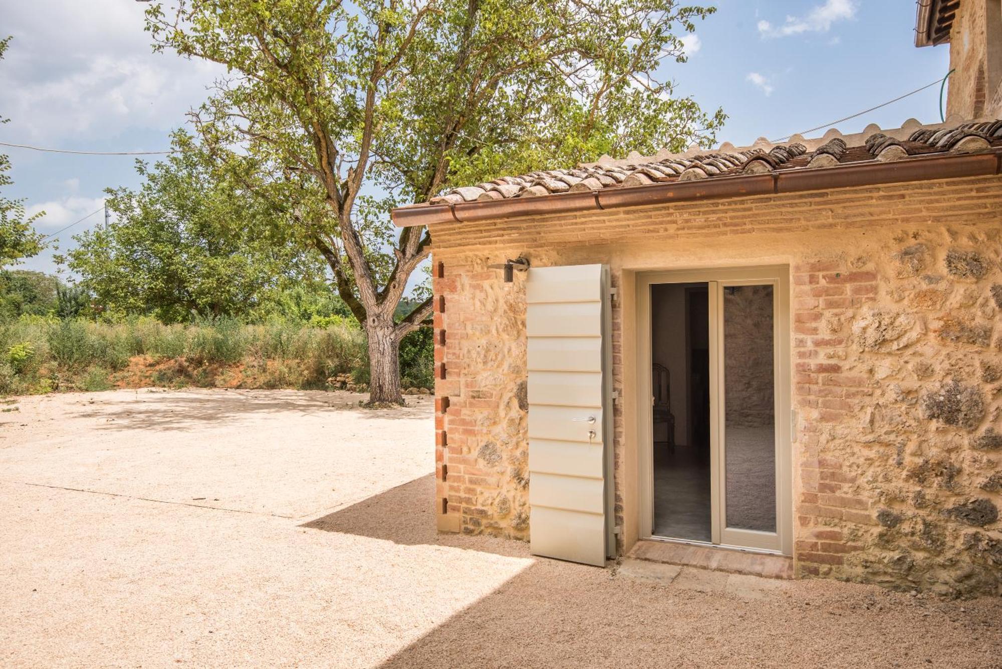 Agriturismo Casalino18 Tognazza Exteriör bild
