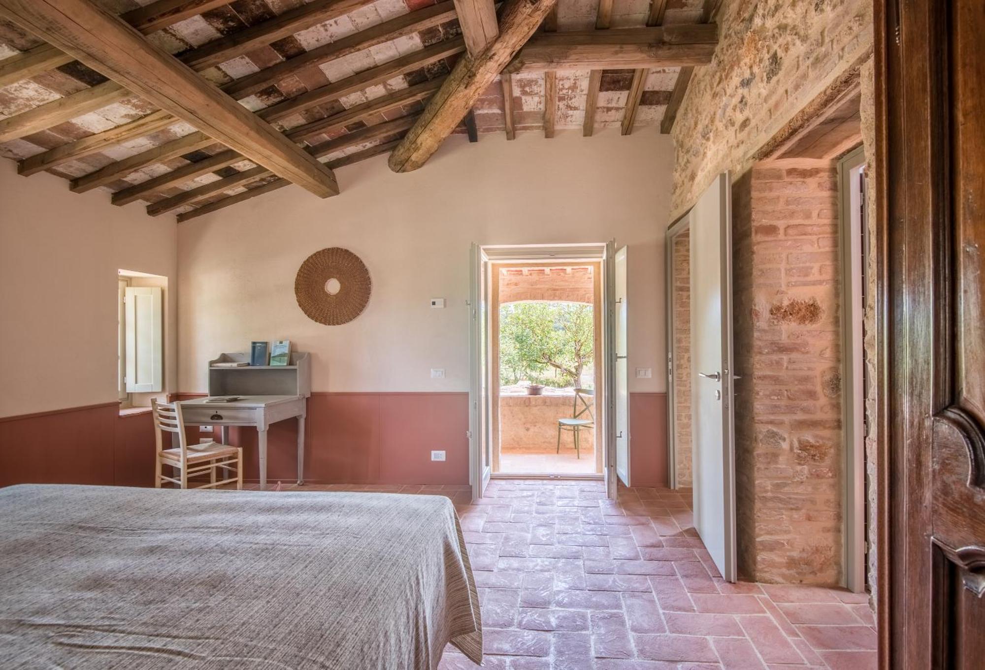 Agriturismo Casalino18 Tognazza Exteriör bild