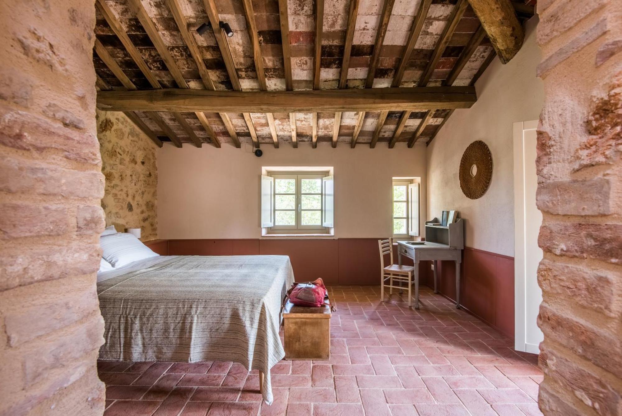 Agriturismo Casalino18 Tognazza Exteriör bild