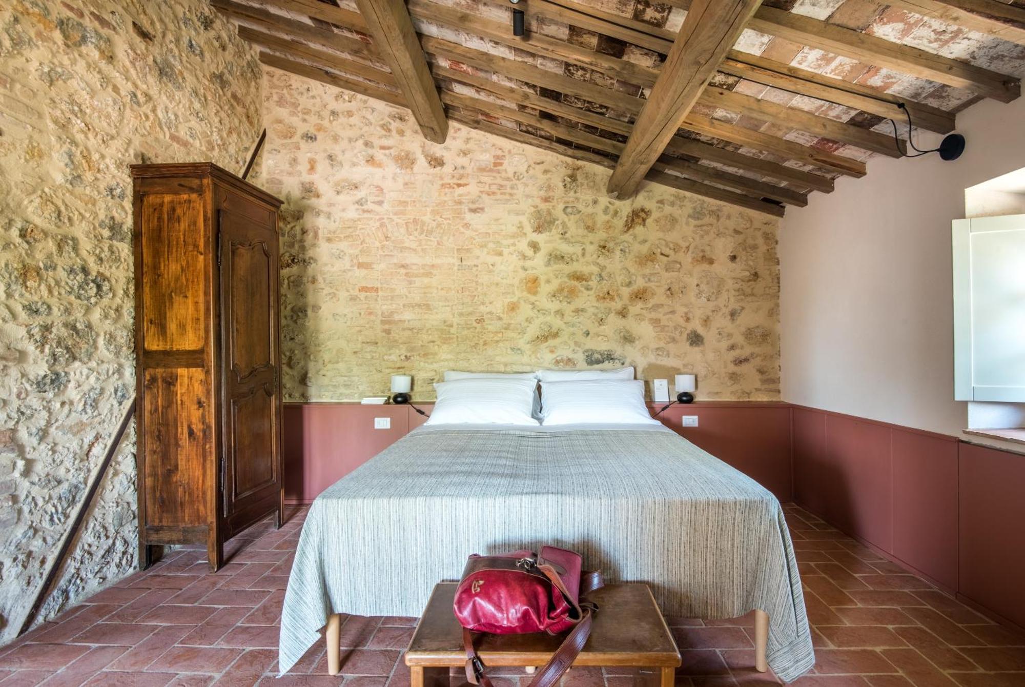 Agriturismo Casalino18 Tognazza Exteriör bild