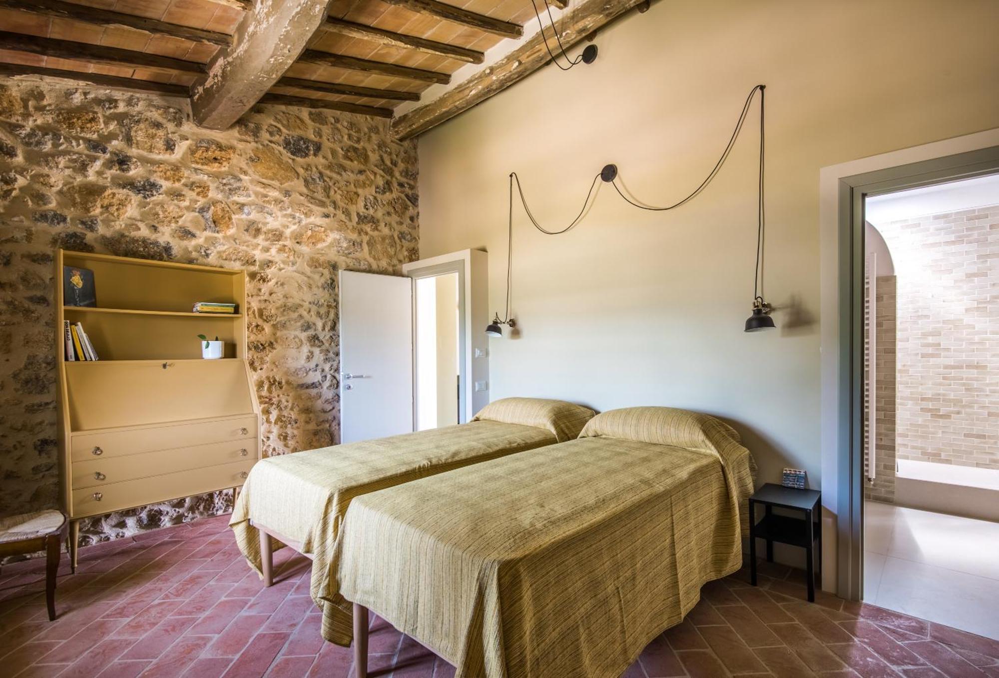 Agriturismo Casalino18 Tognazza Exteriör bild