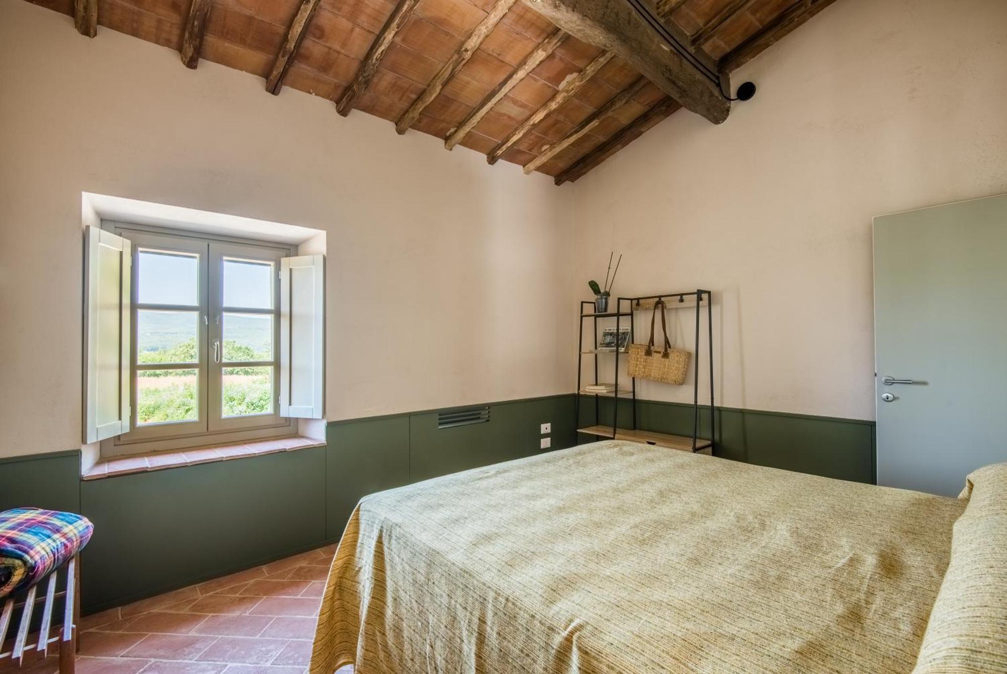 Agriturismo Casalino18 Tognazza Exteriör bild