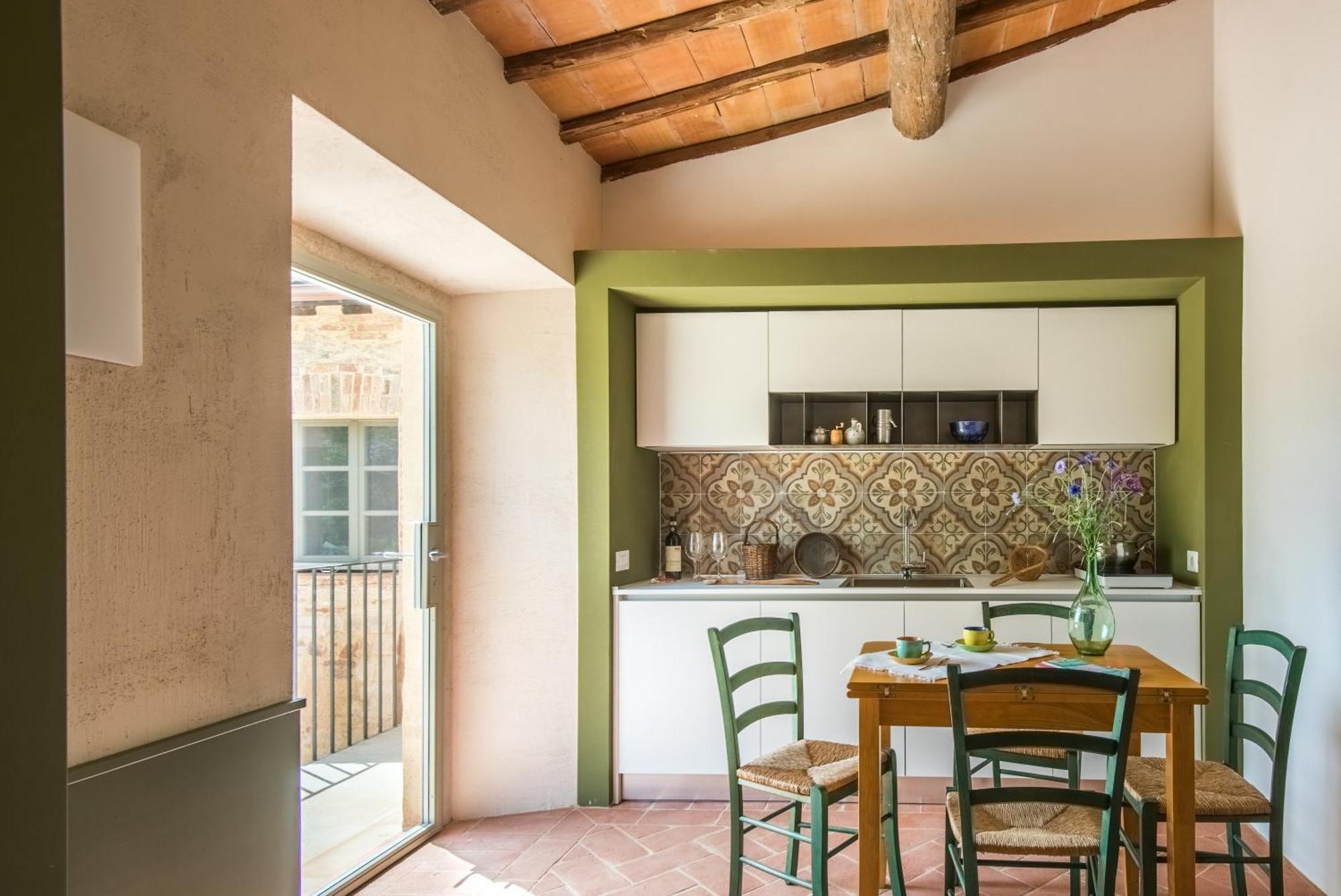 Agriturismo Casalino18 Tognazza Exteriör bild