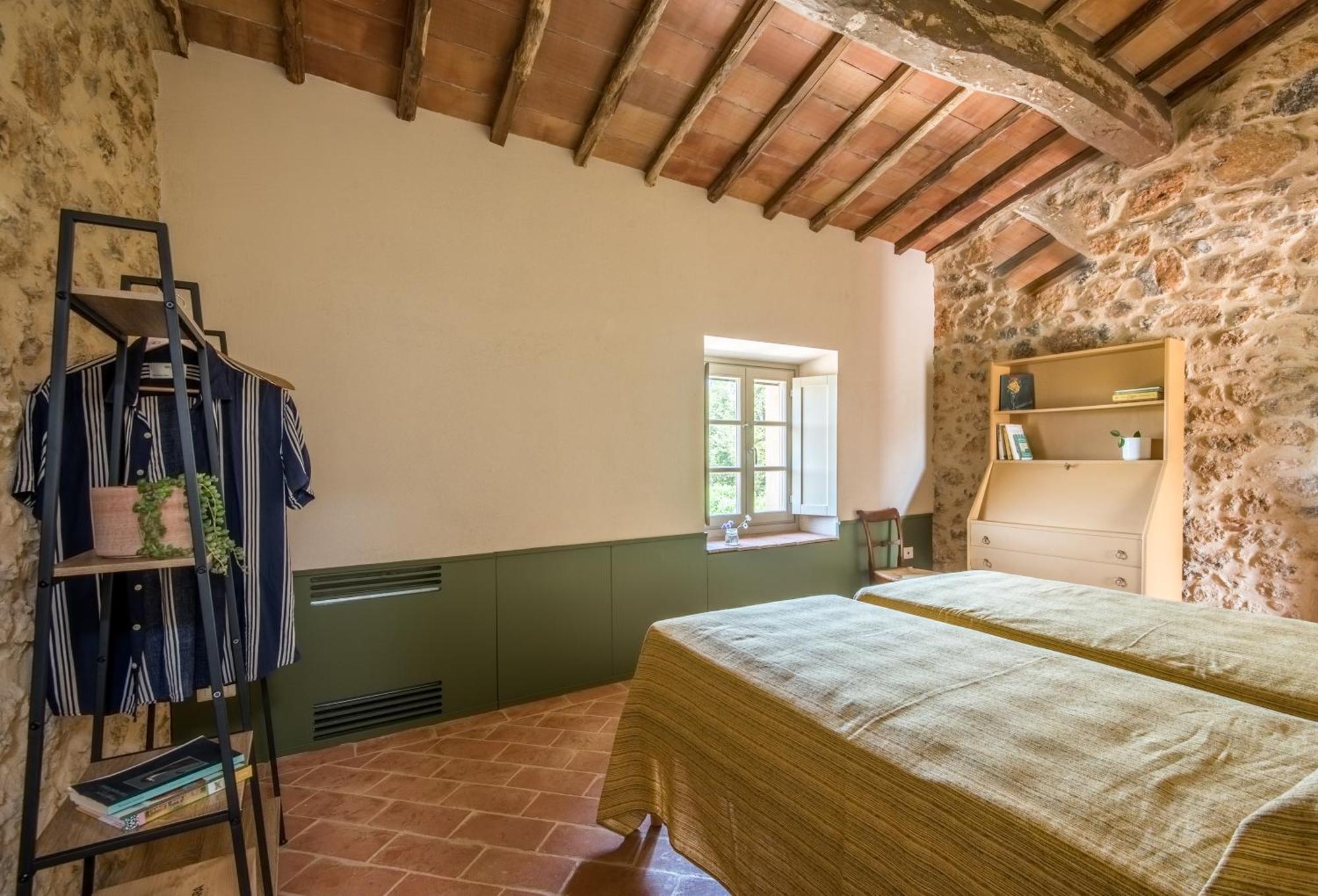 Agriturismo Casalino18 Tognazza Exteriör bild